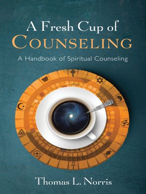 cover image of A Fresh Cup of Counseling